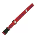 branded Dog Collar 19mm, from our range of promotional Pet Accessories