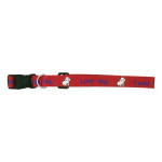 branded Dog Collar 19mm, from our range of promotional Pet Accessories