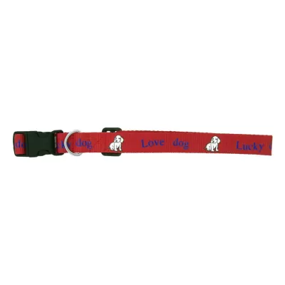 branded Dog Collar 19mm, from our range of promotional Pet Accessories