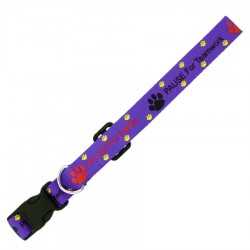 branded Dog Collar 10mm, from our range of promotional Pet Accessories