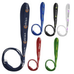 branded 1.1M Dog Leash 19mm, from our range of promotional Pet Accessories