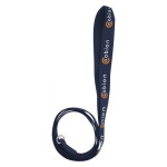 branded 1.1M Dog Leash 19mm, from our range of promotional Pet Accessories