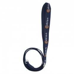 branded 1.1M Dog Leash 19mm, from our range of promotional Pet Accessories