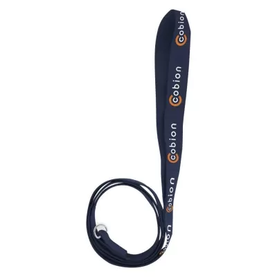 branded 1.1M Dog Leash 19mm, from our range of promotional Pet Accessories