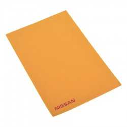 Motor Products - Large Chamois