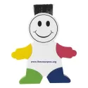 branded Little Guy Highlighter, from our range of promotional Highlighters