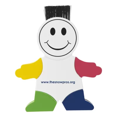 branded Little Guy Highlighter, from our range of promotional Highlighters