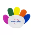 branded High 5 Highlighter, from our range of promotional Highlighters