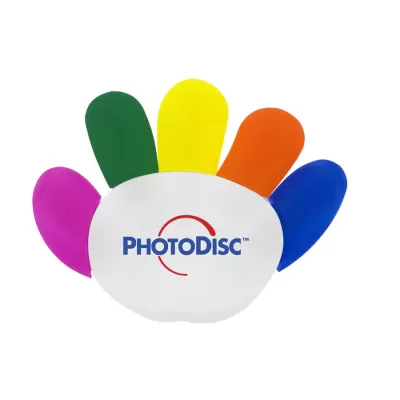 branded High 5 Highlighter, from our range of promotional Highlighters