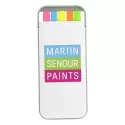branded Medina Highlighter Set, from our range of promotional Highlighters