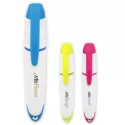 branded Hydra Highlighter, from our range of promotional Highlighters