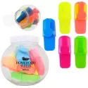 branded Jug O Highlighters, from our range of promotional Highlighters