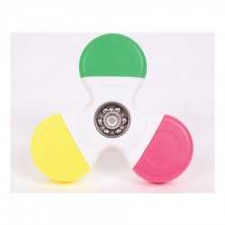 branded Fiddle Spinner Highlighter, from our range of promotional Highlighters