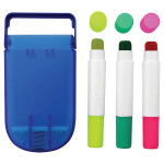 Highlighters  - Galveston Gel Highlighter Set