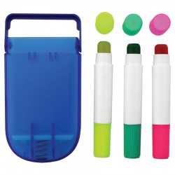 Highlighters - Galveston Gel Highlighter Set