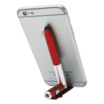 branded Courbe 4-in-1 Pen, from our range of promotional Light Up Pens