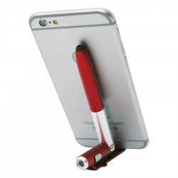 branded Courbe 4-in-1 Pen, from our range of promotional Light Up Pens