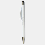 branded Vitra Pen, from our range of promotional Metal Promotional Pens