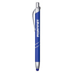 branded Mondello Pen, from our range of promotional Metal Promotional Pens