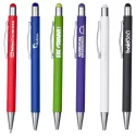 branded Manopoli Pen, from our range of promotional Metal Promotional Pens