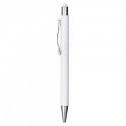 branded Manopoli Pen, from our range of promotional Metal Promotional Pens