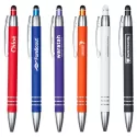 branded Roma Pen, from our range of promotional Metal Promotional Pens