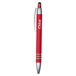 branded Roma Pen, from our range of promotional Metal Promotional Pens