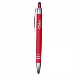branded Roma Pen, from our range of promotional Metal Promotional Pens