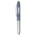 Metal Promotional Pens  - Amalfi Pen