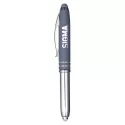 branded Amalfi Pen, from our range of promotional Metal Promotional Pens