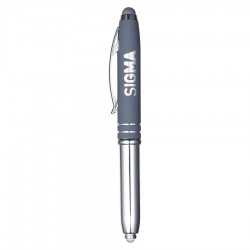 Metal Promotional Pens - Amalfi Pen