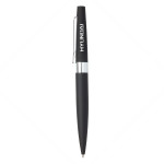 branded Peri Pen, from our range of promotional Metal Promotional Pens