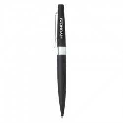 branded Peri Pen, from our range of promotional Metal Promotional Pens