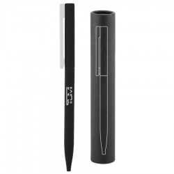 branded Sari Pen, from our range of promotional Metal Promotional Pens