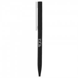 branded Sari Pen, from our range of promotional Metal Promotional Pens