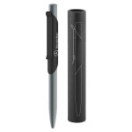 branded Skil Pen, from our range of promotional Metal Promotional Pens