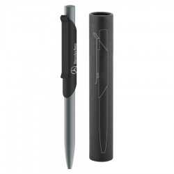branded Skil Pen, from our range of promotional Metal Promotional Pens