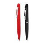 branded Monaco Pen, from our range of promotional Metal Promotional Pens