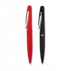 branded Monaco Pen, from our range of promotional Metal Promotional Pens