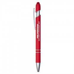 branded Napoli Metal Pen, from our range of promotional Metal Promotional Pens