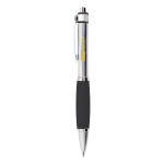 branded Tobago Metal Pen, from our range of promotional Metal Promotional Pens