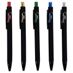 branded Xola Metal Pen, from our range of promotional Metal Promotional Pens