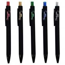 branded Xola Metal Pen, from our range of promotional Metal Promotional Pens