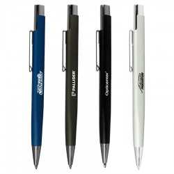 branded Chelsea Metal Pen, from our range of promotional Metal Promotional Pens