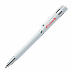 branded Kilkenny Metal Pen, from our range of promotional Metal Promotional Pens