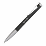 branded Odyssey Metal Pen, from our range of promotional Metal Promotional Pens