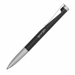 branded Odyssey Metal Pen, from our range of promotional Metal Promotional Pens