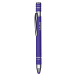 branded Capri Metal Pen, from our range of promotional Metal Promotional Pens