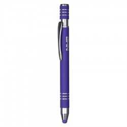 branded Capri Metal Pen, from our range of promotional Metal Promotional Pens
