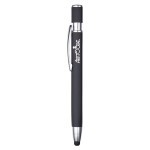branded Gallipoli Metal Pen, from our range of promotional Metal Promotional Pens